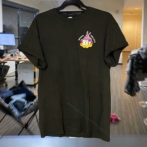 88 Rising x Boba Guys Tee
